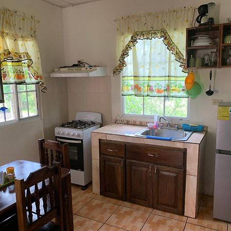 Linda Vista Cabins Бокете Екстер'єр фото