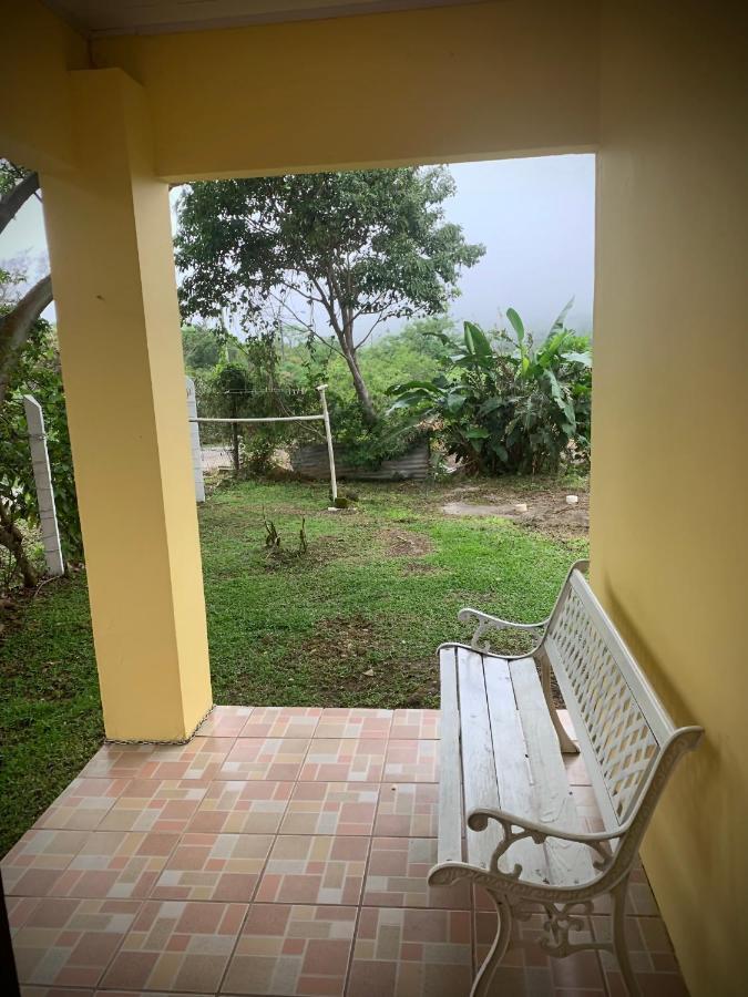 Linda Vista Cabins Бокете Екстер'єр фото