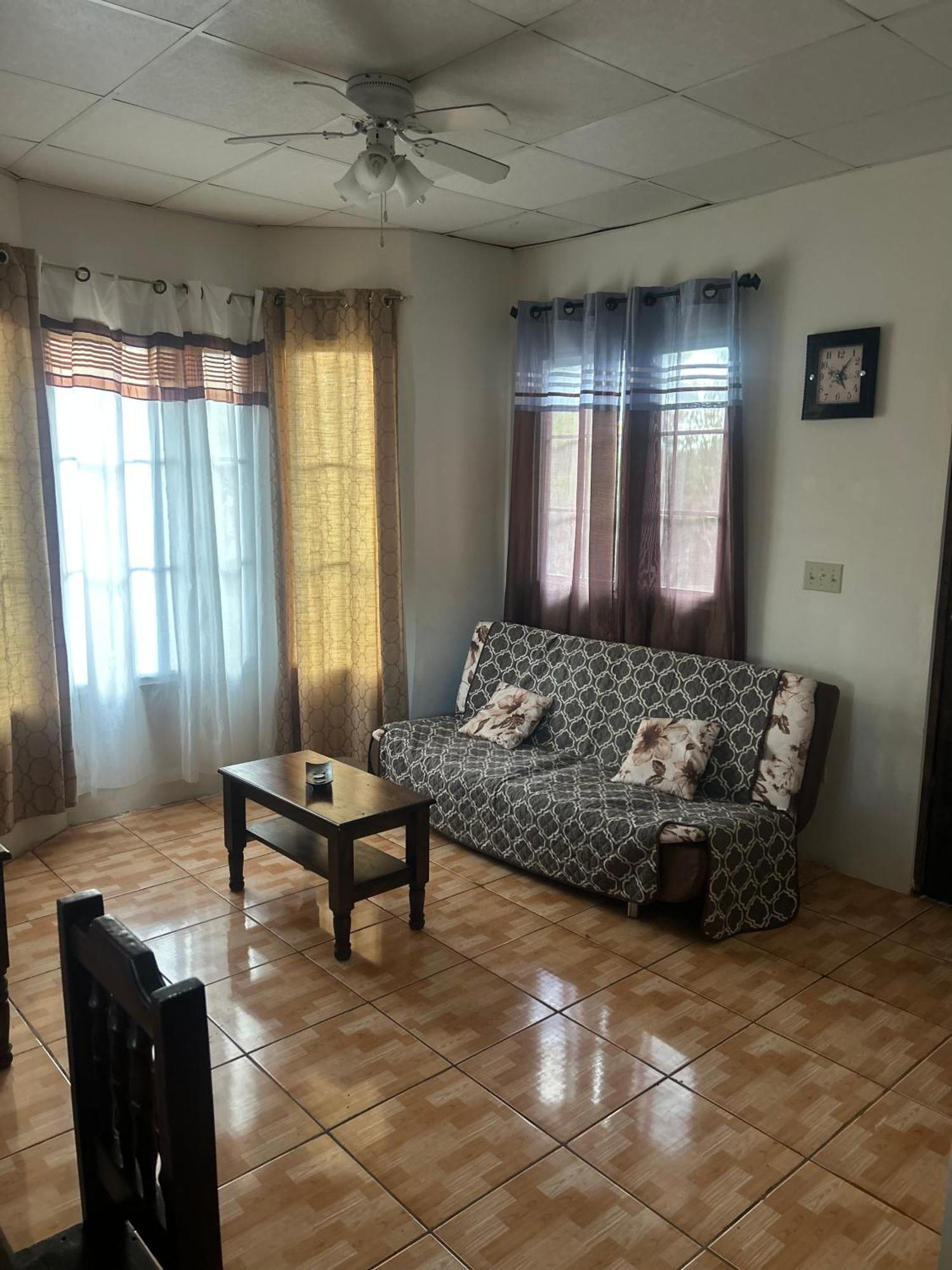 Linda Vista Cabins Бокете Екстер'єр фото